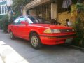 92 toyota corolla gl all power registered-0