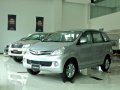 2014 Toyota Avanza G Manual Trans-0
