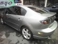 18"mags-Automatic - Mazda 3 2006 - Nothing to fix - Fully side skwirt-6