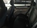 2011 Mitsubishi Montero GLSV TVDVD 4x2 Matic Diesel-8