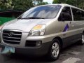 Hyundai Starex GRX CRDi AT 2006-0
