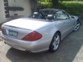 2003 Mercedes-Benz Sl-Class for sale in Muntinlupa-1