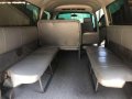 Nissan urvan vx 2010 Manual Trans-10
