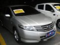 Good as new Honda City 2010-0