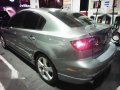 Mazda 3 2006 Automatic- Nothing to fix - 18"mags - Fully side skwirt-0