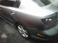 18"mags-Automatic - Mazda 3 2006 - Nothing to fix - Fully side skwirt-3