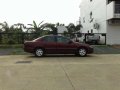 OPEL Omega 2.5 V6 1998-2