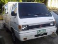 Mitsubishi L300 FB Van 1997 for sale-1