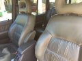 Mitsubishi Pajero 2003-6