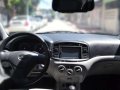 2010 Hyundai Accent Turbo diesel CRDI with Dashboard and backup camera-5
