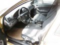 2000 BMW 316i Manual transmission-6