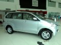 2014 Toyota Avanza G Manual Trans-1