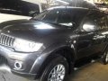 2011 Mitsubishi Montero GLSV TVDVD 4x2 Matic Diesel-4