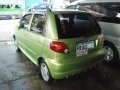 2007 Daewoo matiz for sale-3