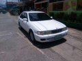 Nissan Sentra 1998 Top of the line-2