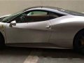 2014 Ferrari 458 Italia Local-3