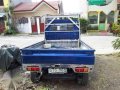 SUZUKI dropside multicab pickup-4