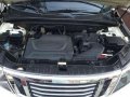 2011 model kia sorento EX CRDI engine top of the line-8