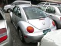 2001 Volkswagen Beetle for sale-3