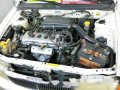 1998 Nissan Sentra for sale-15