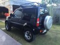 Suzuki Jimny Top of the Line 4x4 Matic less 9k Mileage-3