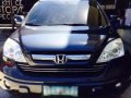 (2007) Honda CRV 4x4-2