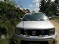 for sale Nissan NAVARA 2008-0