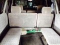 Toyota Revo Vx200 2002 model Manual transmission Fresh in and Out-3