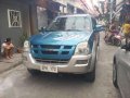 isuzu altera 2006 diesel innova revo adventure crosswind crv-7