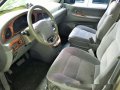 2000 Kia Carnival for sale-3