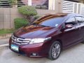 Honda city 1.5e 2013-1