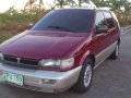 Mitsubishi space wagon 94mdl... all power...-2