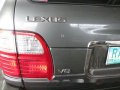 2002 Lexus LX 470 in good condition-5
