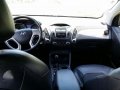 2010 Hyundai Tucson (tags CRV Xtrail Escape)-5