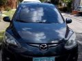 Mazda 2 Sedan 2011 AT-3