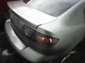 Mazda 3 2006 Automatic- Nothing to fix - 18"mags - Fully side skwirt-4