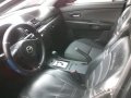 Mazda 3 2011 Automatic transmission-6