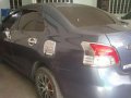 2009 Toyota Vios for sale-9