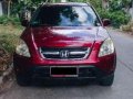 Honda CR-V 2002. for sale-0