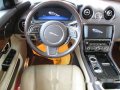 2015 Jaguar XJ L in good condition-14