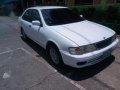 Nissan Sentra 1998 Top of the line-3