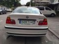 2001 bmw 316i e46 in good condition-1