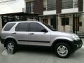 2003 Honda CRV 4x2 AT Xtrail Rav4 Escape Tucson Mazda All SUV All Car-4
