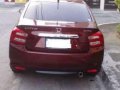 Honda city 1.5e 2013-5