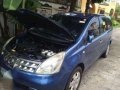 2009 Nissan Grand Livina-0
