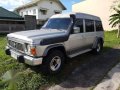 Nissan Patrol Safari 96-2