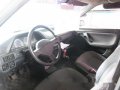 Well maintained 1997 Mazda 323-5
