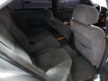 Well maintained 1997 Nissan Cefiro-10
