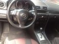 2005 Mazda 3 1.6 AT Black top of the line-1