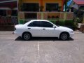 Nissan Sentra 1998 Top of the line-6